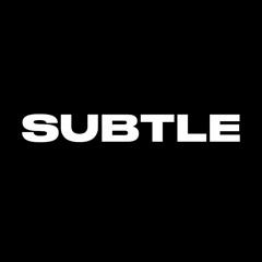 Subtle Radio shows