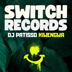 Dj Patisso - Kiwengwa(Original Mix)