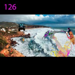 126 "Bleach the Beach"