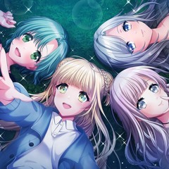 1st Album「4 phenomena」 | DISCOGRAPHY | D4DJ(ディーフォー