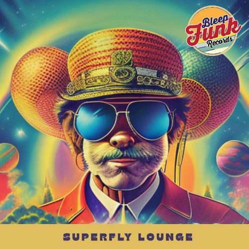 Coming Soon: Superfly Lounge (Bleep Funk Records)