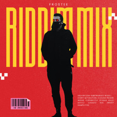 MINI RIDDIM MIX 2
