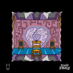 Third Chair (feat. EVE)