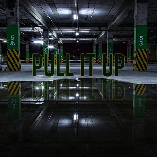 Pull it Up