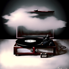 Asleep While a Record Plays 1963