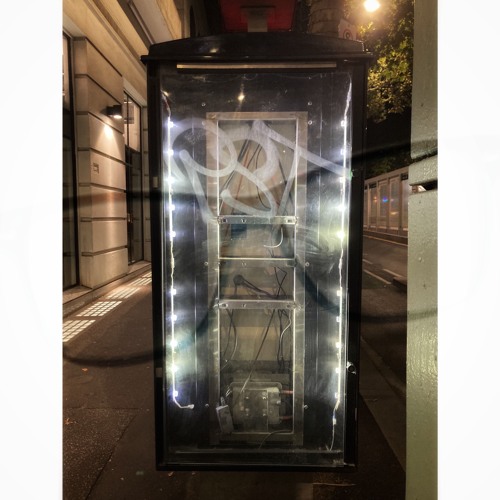 Teto - Frames Prod Ali