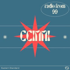EXCLUSIVE: CCINNI - Empty Space [Eastern Standard]