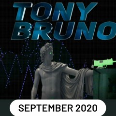 A:M AFTERHOURS: TONY BRUNO SEPTEMBER 2020