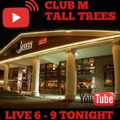 Neil Foreel Club M Tall Trees Special