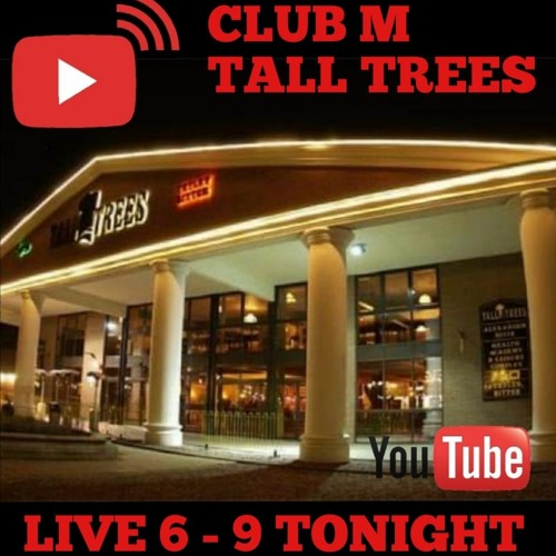 Neil Foreel Club M Tall Trees Special