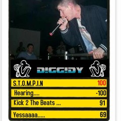 mc Stompin & mc Ace - Zorbas Dance