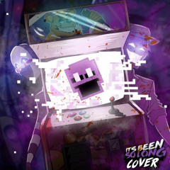 It’s Been So Long (Living Tombstone Cover)
