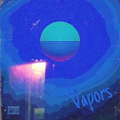 02 Ricky TvN - "Bad Intentions" prod. by [JayLogic]