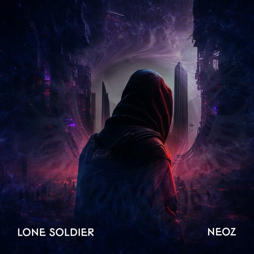 Lone Soldier [Original Mix]