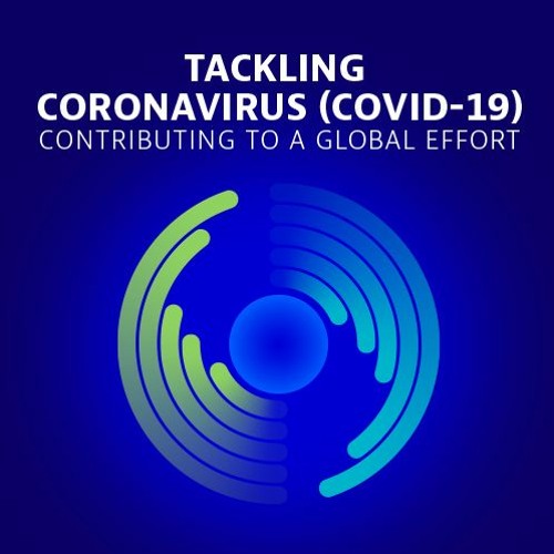 Podcast: Menjaga perdagangan tetap pada jalurnya untuk melawan COVID-19