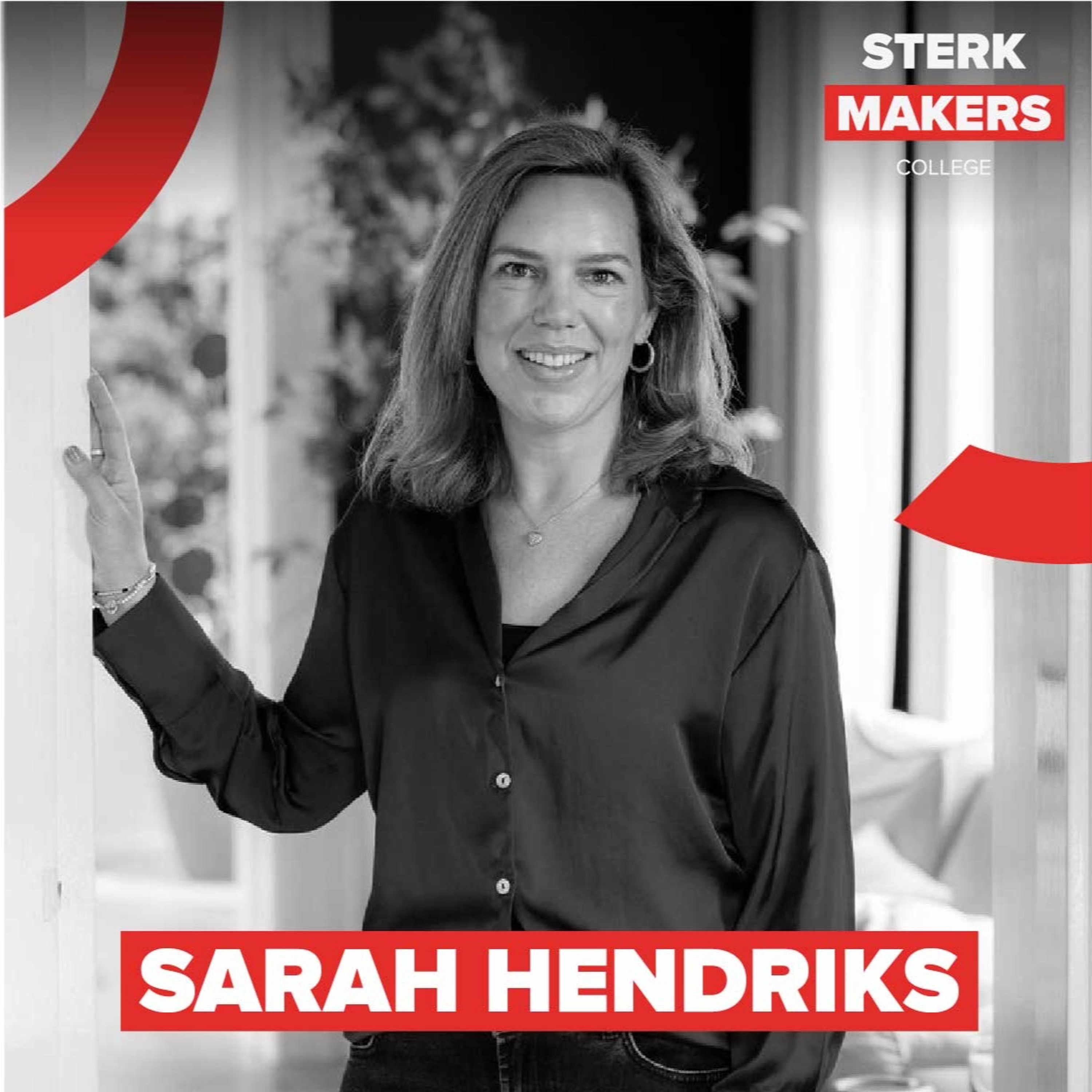 Sterkmakers Podcast