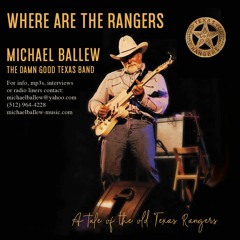 Where Are The Rangers