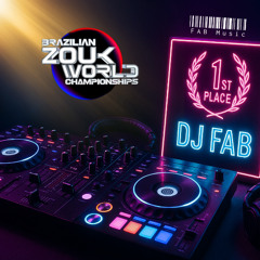 Brazilian Zouk World Championships 2025