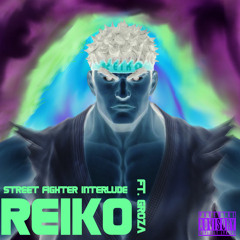 STREET FIGHTER INTERLUDE ft. groza