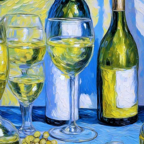 Stream Juice WRLD White Wine (Unreleased) by lil counterspell Listen online for free on