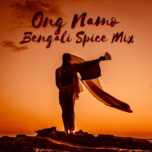 Ong Namo - Bengali Spice Mix