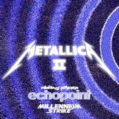 Minimix Arena: ECHOPOINT - woodgraves