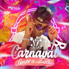 Mc Italo Rj - Carnaval Quero Zoar Remix -Dj Orelha De Del