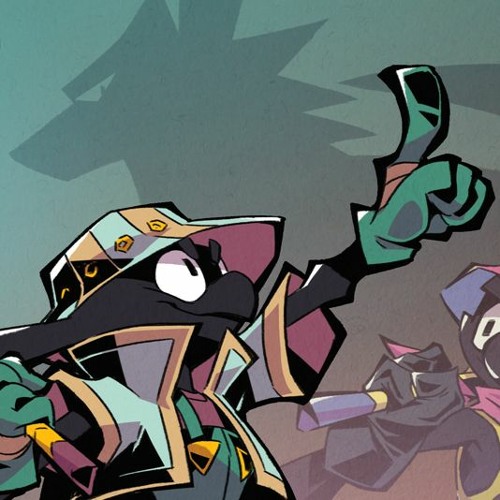 The Big Catch | Kickstarter Trailer Music 2