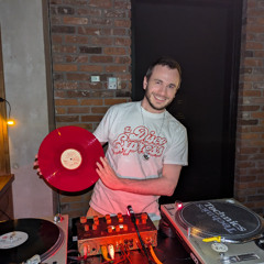 Inspector Disco & Don Antonio Arlo lounge 5-17-25