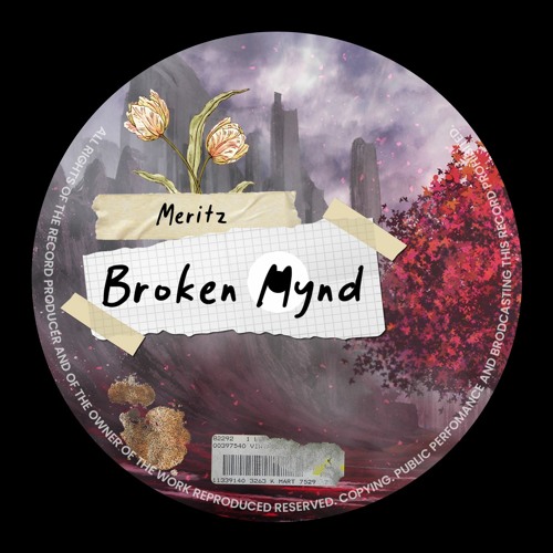 PREMIERE: Meritz - Broken Mynd