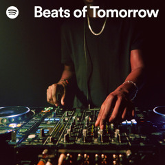 Beats of Tomorrow
