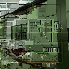 human animal mineral vegetable machine         god <3  {{godofpaintXbloteun}}   god