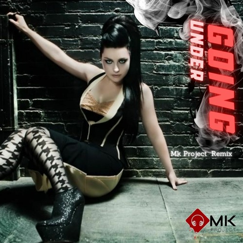 MK PROJECT -GOING UNDER (REMASTERED PROMO)