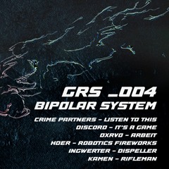 Crime Partners - Listen To This