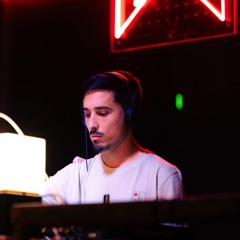 Nacho Barcús - Live w/ Subandrio at Main Club, Milano | 15/03/2025