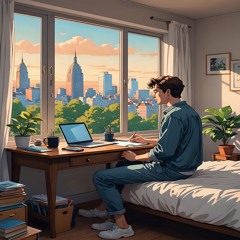 All The Stars (lofi cover)