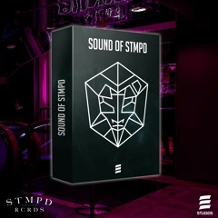 THE SOUND OF STMPD VOL.1