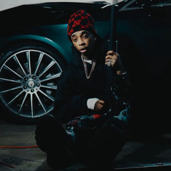 Maj4l - Snaked By The Homiesk