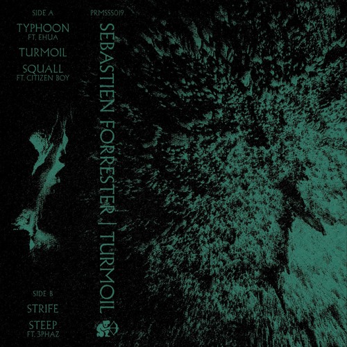 Sébastien Forrester - Typhoon ft. Ehua