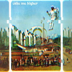 CLRNCE - take me higher