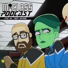 Hear All, Trust Nothing (LDS)