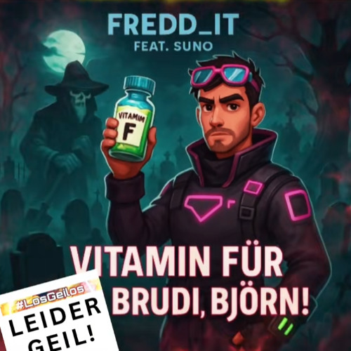Vitmain F (by FREDD_IT)