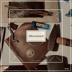 Silberschmied