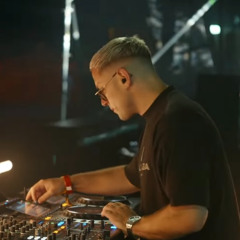 Alignment - Live @ Nature One 2025