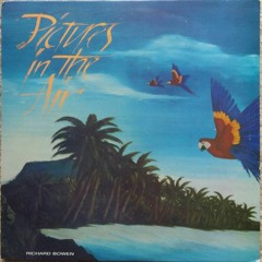 Richard Bowen - Sorcery