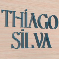Thiago Silva (Dave & AJ Tracey Remix)