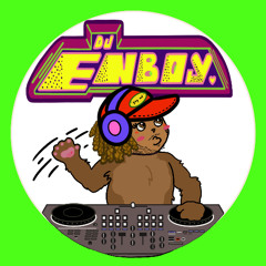 kehlani x bootie grove (DJ ENBOY)