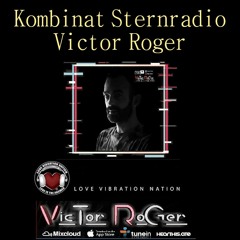 Tech House Stern⭐cast by Victor Roger