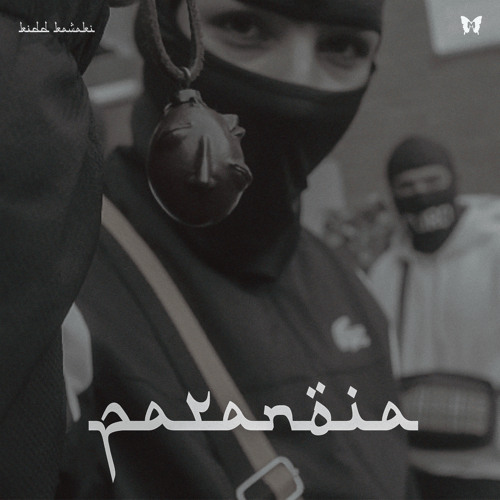 KIDD KAWAKI - PARANOIA