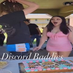 Discord baddies